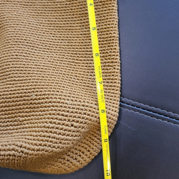 Doen Sojourne Bag - Picture 7 of 8